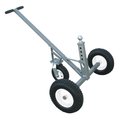 Yard Tuff Adjustable Trailer Dolly w/Caster TMD-800C